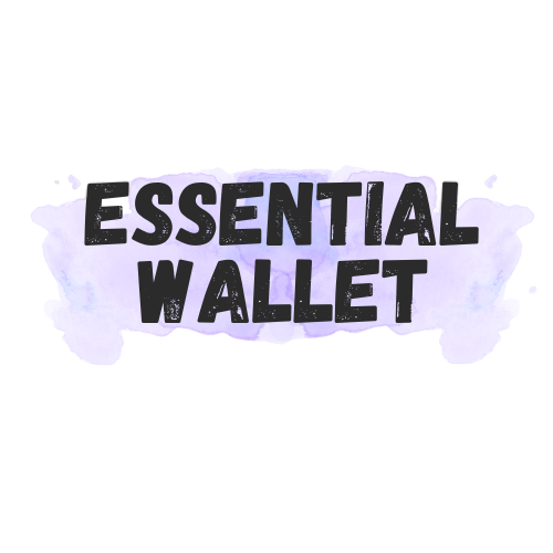 Essential Wallet